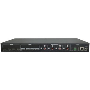 Матричный коммутатор HDMI Digis MAMI-44-2A