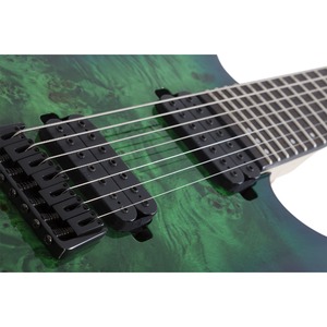 Электрогитара SCHECTER C-7 PRO AQB