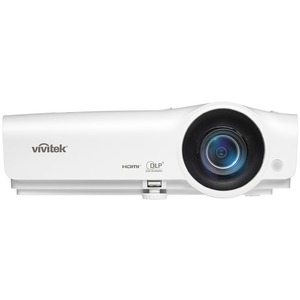 Проектор для офиса и образовательных учреждений Vivitek DW275