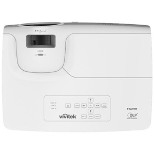 Проектор для офиса и образовательных учреждений Vivitek DW275