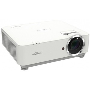 Проектор для офиса и образовательных учреждений Vivitek DH3665ZN