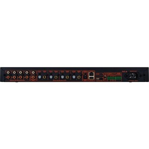 Сетевой плеер Monitor Audio IMS-4 4 zone Audio Streamer BluOS