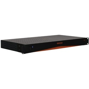 Сетевой плеер Monitor Audio IMS-4 4 zone Audio Streamer BluOS