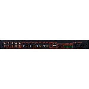 Сетевой плеер Monitor Audio IMS-4 4 zone Audio Streamer BluOS