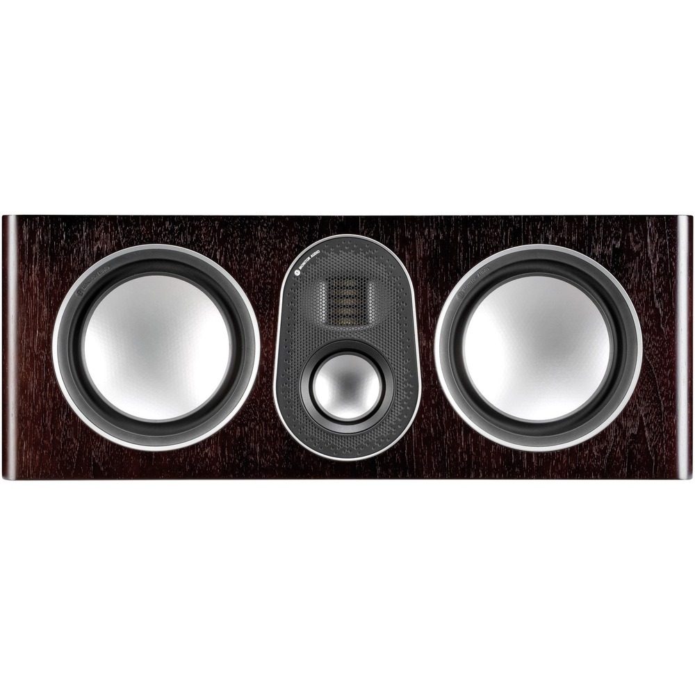 Центральный канал Monitor Audio Gold 5G C250 Dark Walnut