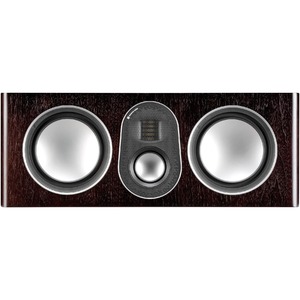 Центральный канал Monitor Audio Gold 5G C250 Dark Walnut