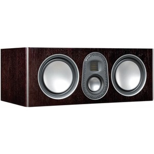 Центральный канал Monitor Audio Gold 5G C250 Dark Walnut