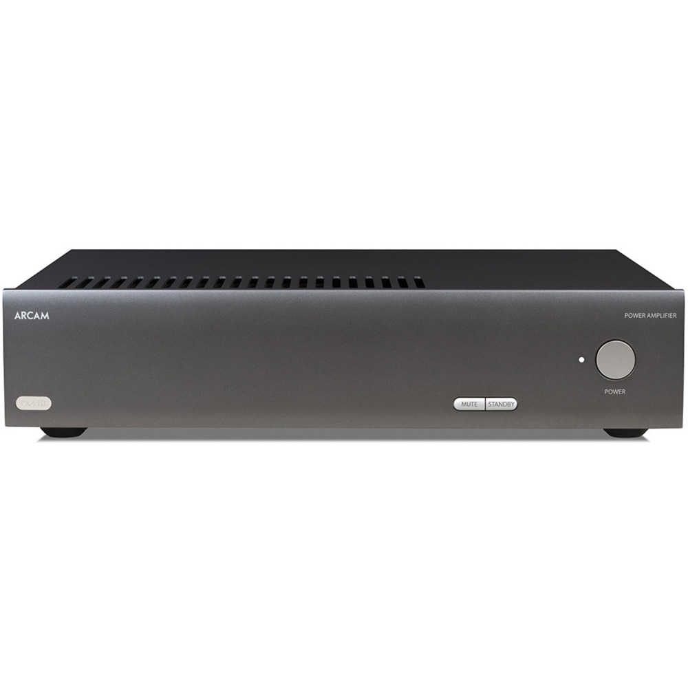 Усилитель мощности Arcam PA410