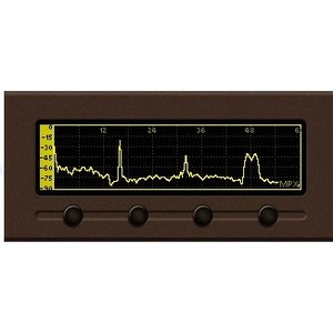 Мониторинговый SDR-FM-приемник DEVA Broadcast DB4005