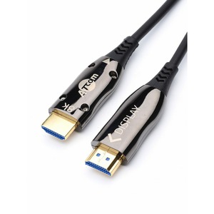 Кабель HDMI - HDMI оптоволоконные Atcom AT8880 10.0m