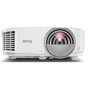 Проектор для офиса и образовательных учреждений Benq MX825STH