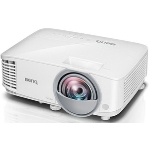 Проектор для офиса и образовательных учреждений Benq MX825STH