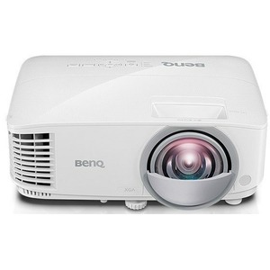 Проектор для офиса и образовательных учреждений Benq MX825STH