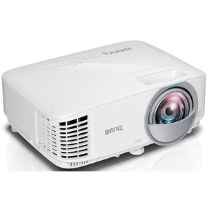 Проектор для офиса и образовательных учреждений Benq MX825STH