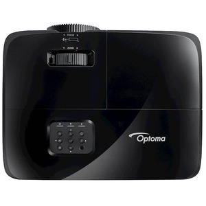 Проектор для домашнего кинотеатра Optoma HD145X