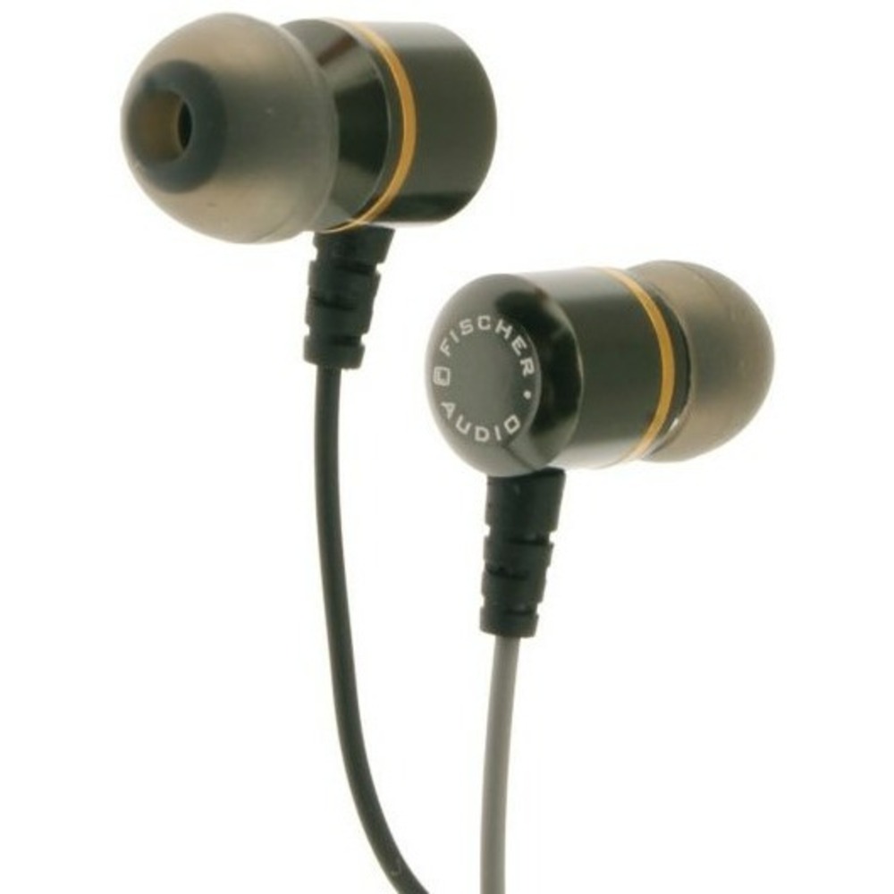 Наушники внутриканальные классические Fischer Audio FA-801