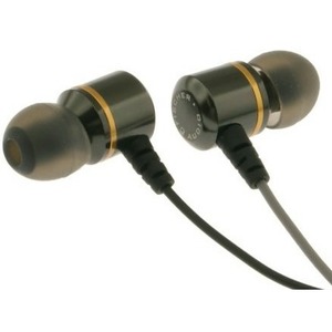 Наушники внутриканальные классические Fischer Audio FA-801