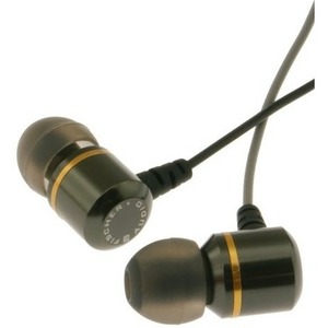 Наушники внутриканальные классические Fischer Audio FA-801