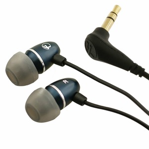 Наушники внутриканальные классические Fischer Audio FA-802