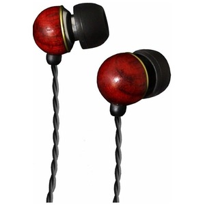 Наушники внутриканальные классические Fischer Audio FA-968