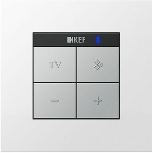 Усилитель трансляционный низкоомный KEF BTS30 AMPLIFIER SYSTEM