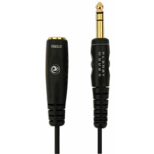 Удлинитель Jack - Jack Planet Waves PW-EXT-HD-10 3.0m