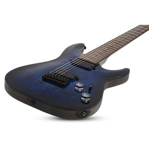 Электрогитара SCHECTER OMEN ELITE-7 STBB