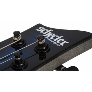 Электрогитара SCHECTER OMEN ELITE-7 STBB