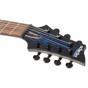 Электрогитара SCHECTER OMEN ELITE-7 STBB