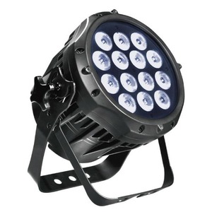 Прожектор PAR LED Silver Star SS358XCEM CAM 3/EMZ