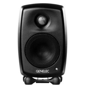 Студийный монитор активный Genelec G One BM