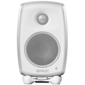 Студийный монитор активный Genelec G One BW