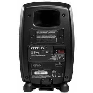 Студийный монитор активный Genelec G Two BMM