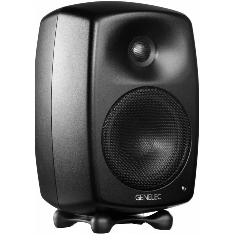 Студийный монитор активный Genelec G Three BM