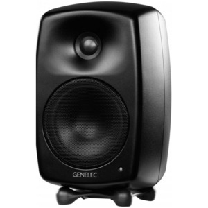 Студийный монитор активный Genelec G Three BM