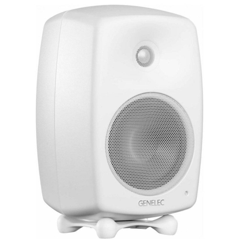 Студийный монитор активный Genelec G Three BW