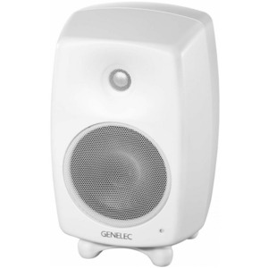 Студийный монитор активный Genelec G Three BW