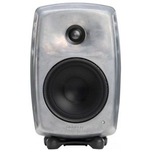 Студийный монитор активный Genelec G Three BRw