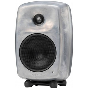 Студийный монитор активный Genelec G Three BRw