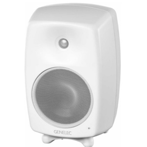 Студийный монитор активный Genelec G Four AWM