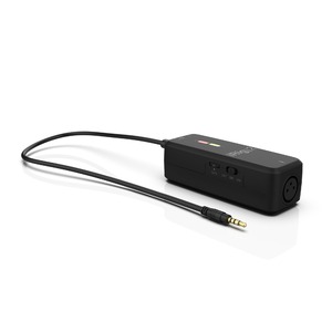 Микрофонный предусилитель IK MULTIMEDIA iRig Pre 2