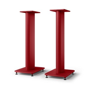 Стойка для акустики KEF S2 Floor Stand Red