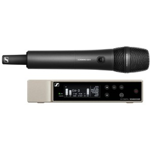 Цифровая радиосистема с ручным передатчиком Sennheiser EW-D 835-S SET (Q1-6)