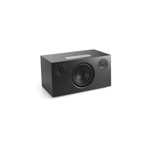 Портативная акустика Audio Pro C10 MkII Black