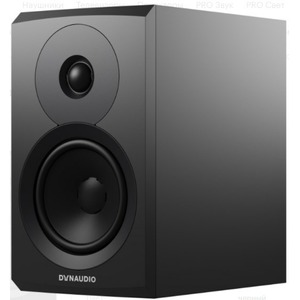 Полочная акустика Dynaudio Emit 10 Black