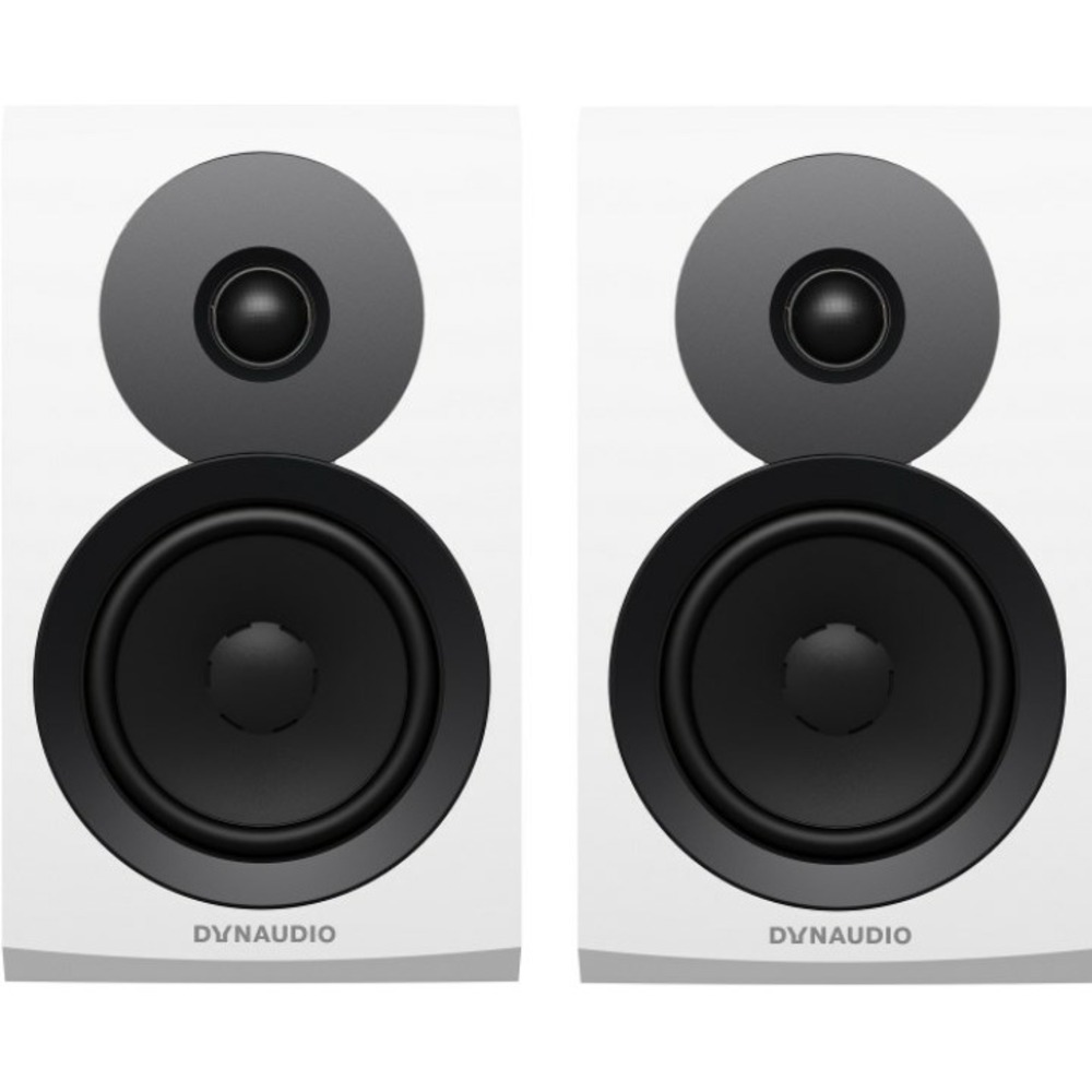 Полочная акустика Dynaudio Emit 10 White