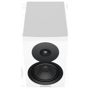 Полочная акустика Dynaudio Emit 10 White