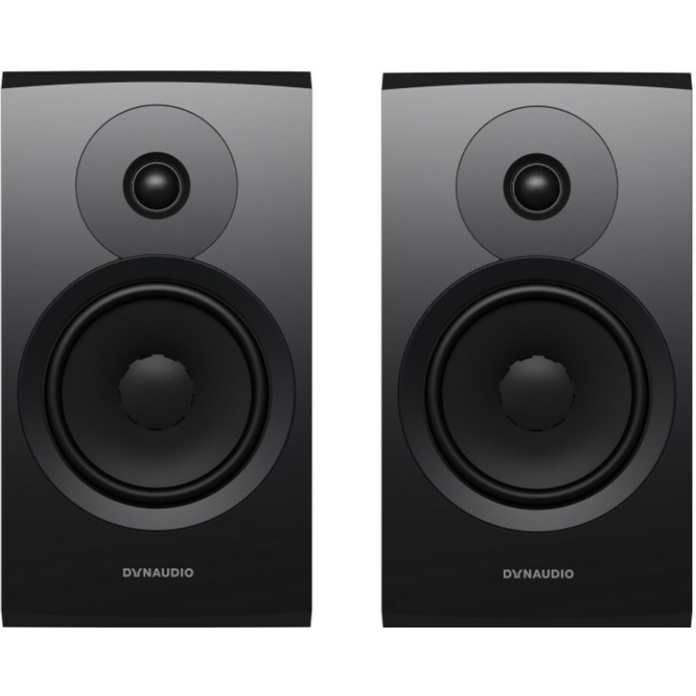 Полочная акустика Dynaudio Emit 20 Black