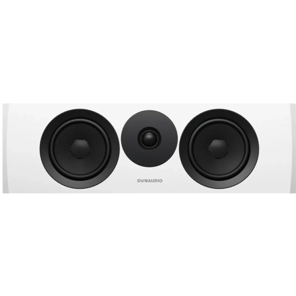 Центральный канал Dynaudio Emit 25C White