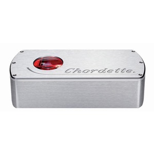 ЦАП транзисторный Chord Electronics Chordette Qute HD (DSD) DAC Silver